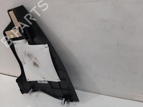 Middle console HYUNDAI TUCSON (TL, TLE) 1.6 GDi | BP27720540I22 