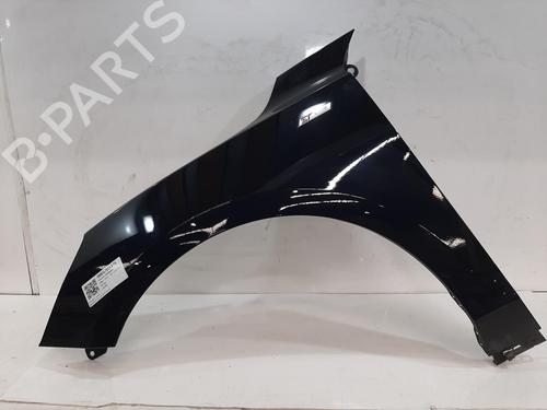 Used Left front fenders Left front fenders FORD FOCUS IV Turnier (HP) 1.0 EcoBoost (125 hp) 34377219 34377219