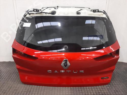 Bakluke CC/Kombi-Kupé RENAULT CAPTUR II (HF_) E-TECH 160 (158 hp) 26847159