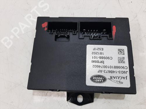 Computer JAGUAR I-PACE (X590) EV400 AWD | BP29266527M11 