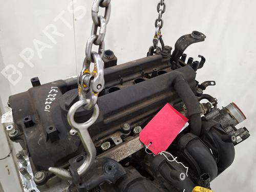 Engine HYUNDAI i10 II (BA, IA) 1.2 | BP30180459M1