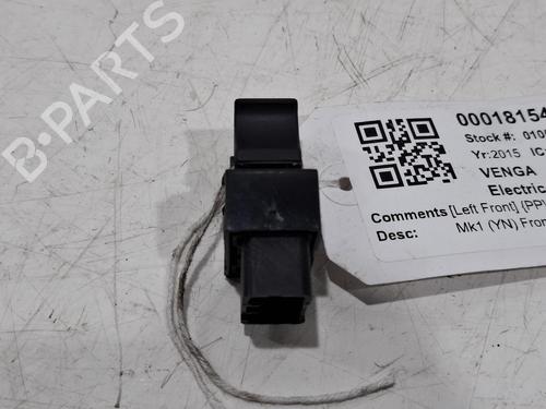 Left front window switch KIA VENGA (YN) 1.4 CVVT | BP38569096I27 - Image 2