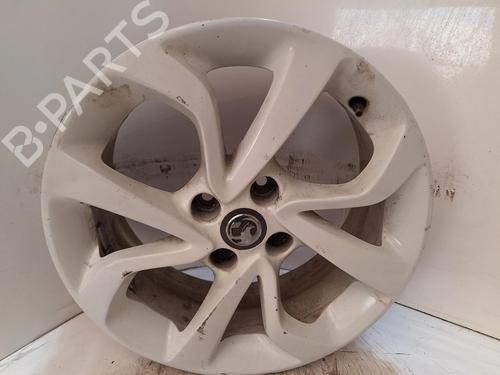 Fælk Fælk VAUXHALL CORSA Mk IV (E) (X15) 1.4 (75 hp) 35781510 35781510
