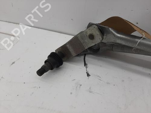 Front wiper motor BMW 1 (E87) 120 d | BP26870708M29 
