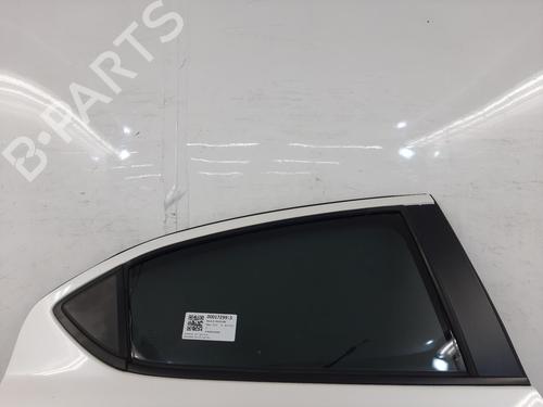 Dør højre bagtil MAZDA 2 Hatchback (DL, DJ) 1.5 D (DJ5FS) | BP38446011C5 - Image 2