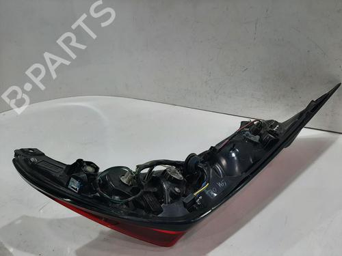 Left taillight TOYOTA AYGO (_B4_) 1.0 (KGB40) | BP31316222C34 