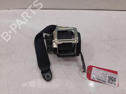 Used Rear right seatbelt Rear right seatbelt 38266191 38266191