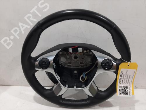 Used Steering wheel FORD TRANSIT CONNECT V408 Box Body/MPV 1.5 TDCi (120 hp) 29810452