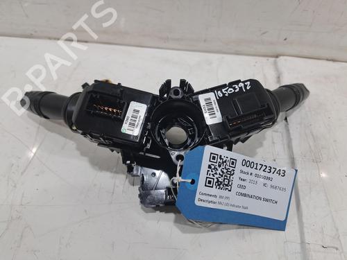 Switch KIA CEE'D (JD) 1.6 CRDi 128 | BP35923413I30 - Image 4