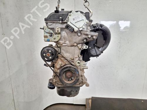 Motor MAZDA CX-3 (DK) 2.0 SKYACTIV-G AWD (DK4W7, DKEAW) (150 hp) 28379556