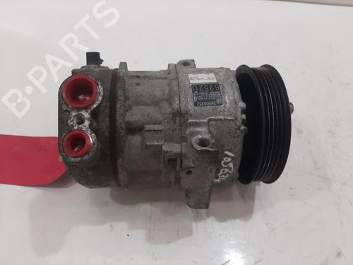 AC compressor VAUXHALL CORSA Mk IV (E) (X15) 1.4 | BP37647943M34 - Image 5