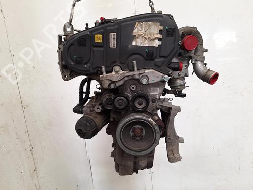 Engine SUZUKI SX4 S-Cross (JY) 1.6 DDiS (AKK 416D) | BP27705174M1 