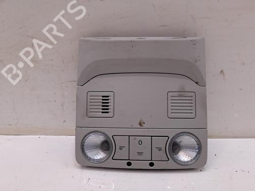 Plafonier Plafonier VW TIGUAN (5N_) 2.0 TDI 4motion (140 hp) 34478711 34478711