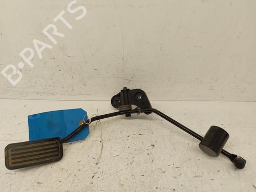 Used Pedal CITROËN C1 (PM_, PN_) 1.0 (68 hp) 26764912