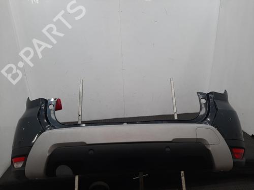 Used Rear bumper Rear bumper DACIA DUSTER (HM_) 1.3 TCe 130 (HMMF) (131 hp) 40040100 40040100