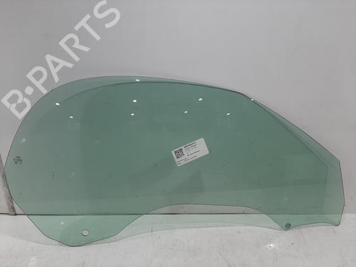 Used Front right door window Front right door window 39202147 39202147