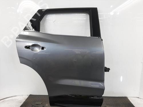 Used Right rear door Right rear door RENAULT AUSTRAL E-TECH 200 Hybrid (HGM2) (199 hp) 34644080 34644080
