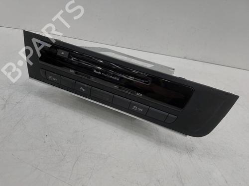 Radio AUDI A6 C7 (4G2, 4GC) 2.0 TDI | BP26827060E6 