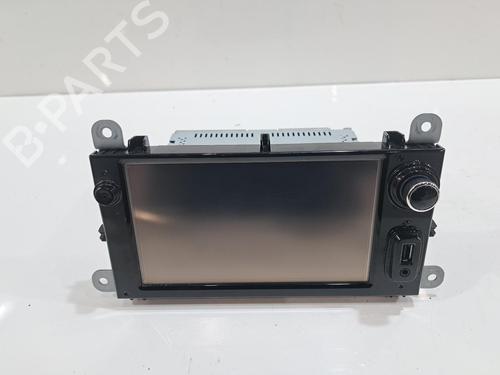 Módulo eletrónico Módulo eletrónico RENAULT CLIO IV (BH_) 1.5 dCi 90 (90 hp) 34149912 34149912