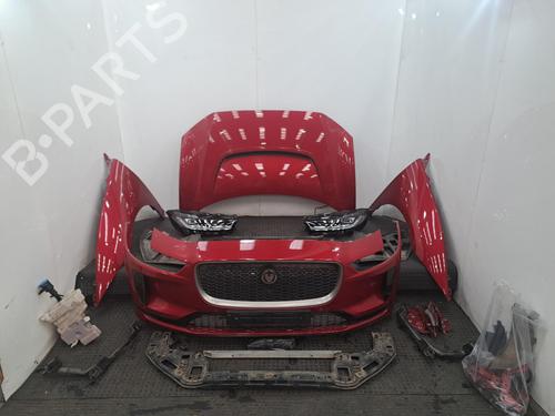 Used Full front JAGUAR I-PACE (X590) EV400 AWD (400 hp) 30516616