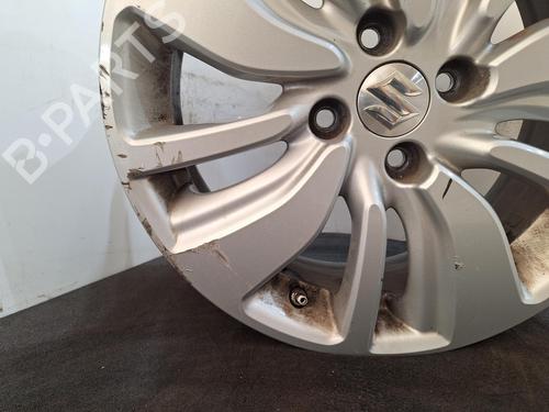 Fælk SUZUKI SWIFT V (AZ) 1.0 (A2L310) | BP38604341C45  - Image 5