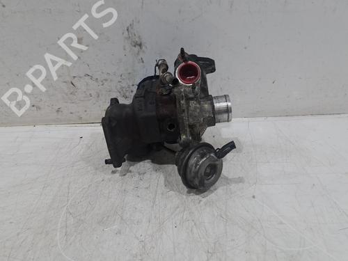 Turbocharger/Supercharger FORD FIESTA VI (CB1, CCN) 1.0 EcoBoost | BP30517497M71