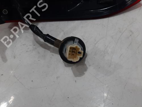 Right taillight SUZUKI VITARA (LY) 1.4 Hybrid (Mild Hybrid) (APK414) | BP38199718C35 - Image 6