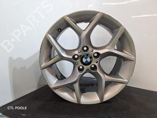 Used Rim Rim BMW X1 (E84) xDrive 18 d (143 hp) 39993831 39993831