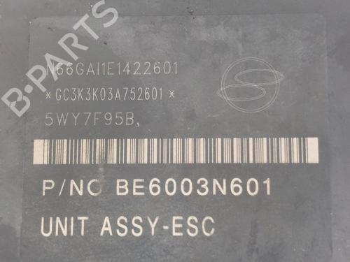 ABS pump SSANGYONG KORANDO (CK) 2.0 e-XDi | BP26751250M43 - Image 5
