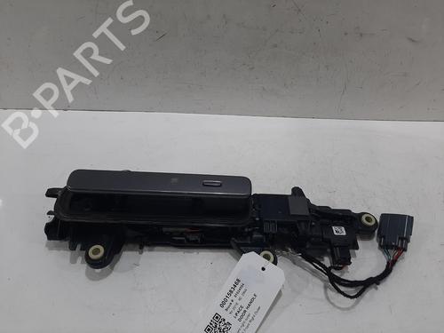 Udvendigt håndtag JAGUAR I-PACE (X590) EV400 AWD (400 hp) 30829212