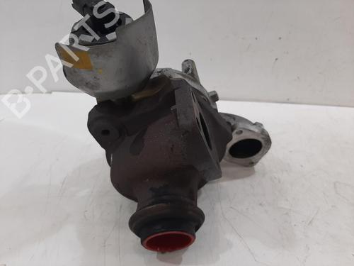 Used Turbocharger/Supercharger FORD GRAND C-MAX (DXA/CB7, DXA/CEU) 1.6 TDCi (115 hp) 29322657