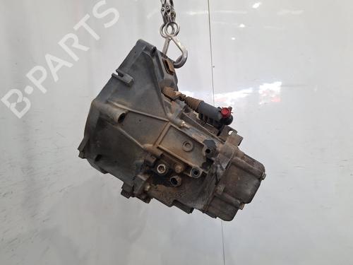 Gearbox FIAT DOBLO Cargo (263_) 1.6 D Multijet (263WXD1B, 263WXR1B, 263WXX1B, 263ZXD1B,... | BP39267193M3 - Image 2