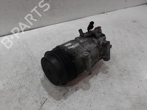 AC compressor MERCEDES-BENZ A-CLASS (W169) A 160 (169.031, 169.331) | BP36985914M34 - Image 4