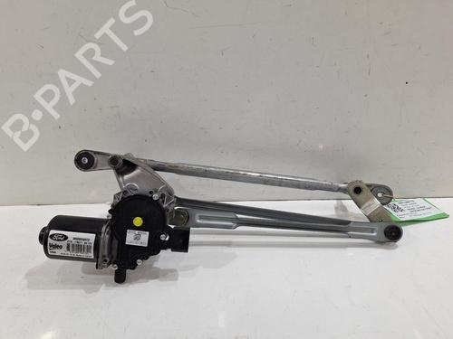 Used Front wiper motor FORD TRANSIT COURIER B460 Box Body/MPV 1.5 TDCi (75 hp) 26816623