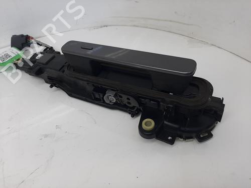 Other JAGUAR I-PACE (X590) EV400 AWD | BP26757058O1 