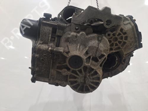 Gearbox VW GOLF VI (5K1) 1.6 TDI | BP34733304M3  - Image 6