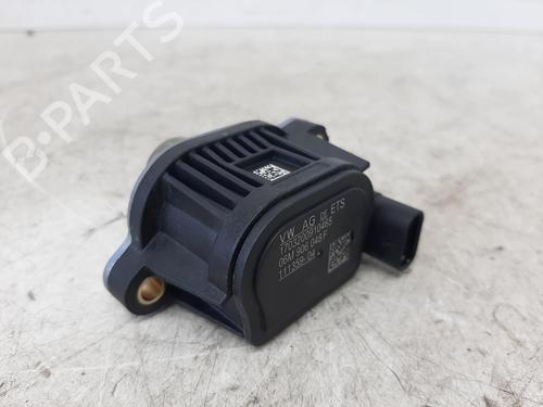 Other PORSCHE MACAN (95B) 2.9 Turbo AWD (95BCI1) | BP29266320O1