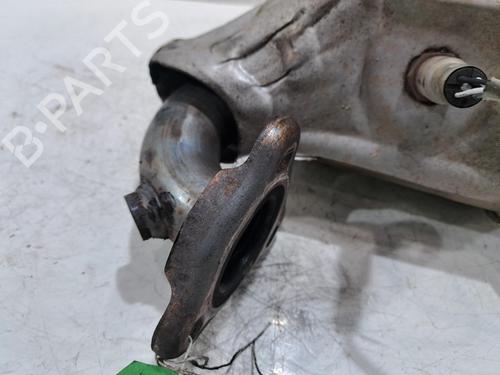 Catalyst DACIA SANDERO II TCe 90 (B8M1, B8MA, B8AC) | BP32528981M10