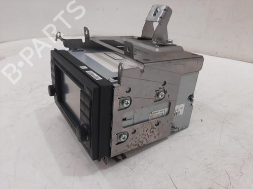 Elektronisk modul NISSAN MICRA III (K12) 1.2 16V | BP29471908M83 
