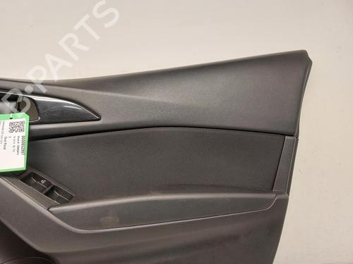 Other MAZDA 3 (BM, BN) 2.2 D | BP26752543O1