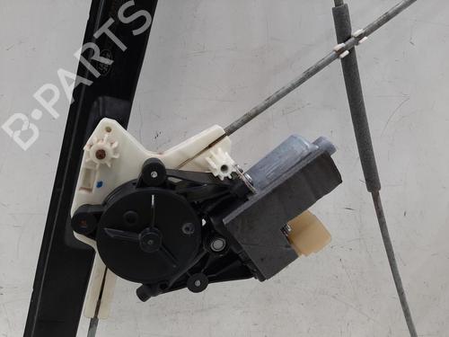 Front right window mechanism LAND ROVER RANGE ROVER IV (L405) 4.4 SDV8 4x4 | BP32357273C23