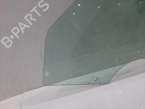 Front left door window SKODA OCTAVIA II (1Z3) 1.4 TSI | BP29882394C18 