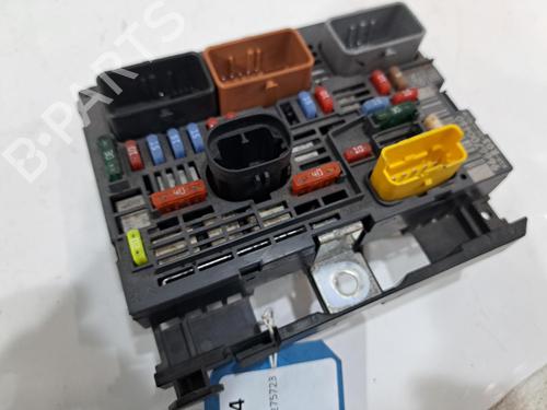 Fuse box CITROËN BERLINGO MULTISPACE (B9) 1.6 | BP33700043E1 - Image 6