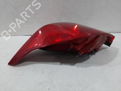 Left taillight VAUXHALL MOKKA / MOKKA X (J13) 1.4 | BP29883666C34 