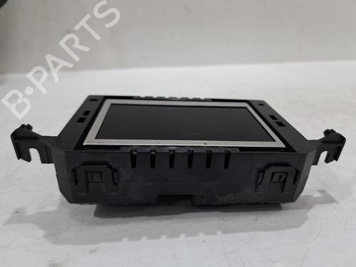 Radio FORD GRAND C-MAX (DXA/CB7, DXA/CEU) 1.6 TDCi | BP29266724E6