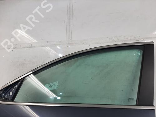 Left front door RENAULT KADJAR (HA_, HL_) 1.5 dCi 110 (HLA3) | BP29397895C2 