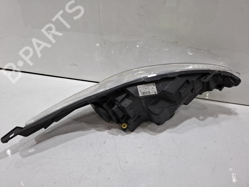 Left headlight FORD FIESTA VI (CB1, CCN) 1.6 TDCi | BP40455532C28 - Image 4
