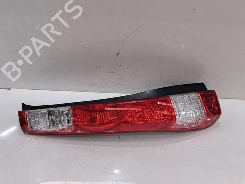 Left taillight HONDA CR-V II (RD_) 2.2 CTDi (RD9) | BP37157637C34 - Image 2