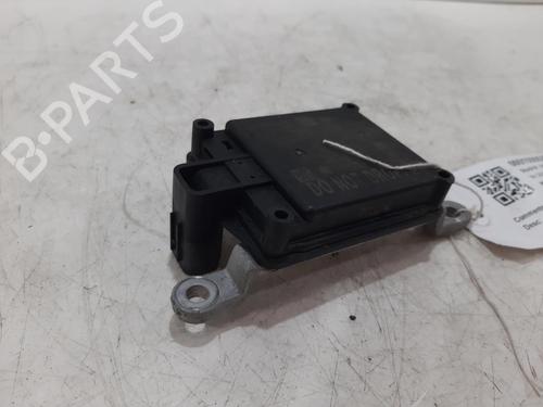 Control unit NISSAN MICRA V (K14) 1.0 IG-T 100 | BP30286093M11 - Image 3