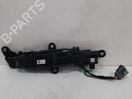 Exterior handle JAGUAR I-PACE (X590) EV400 AWD | BP29059402C122 